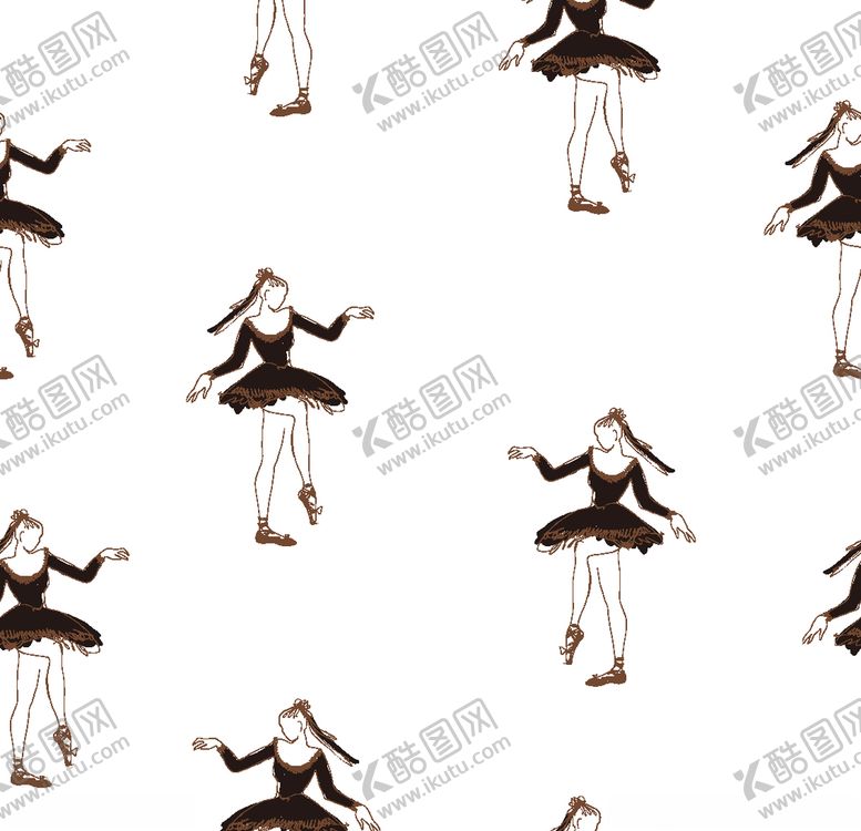 编号：82459207060448033804【酷图网】源文件下载-无缝印花