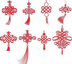 中国结