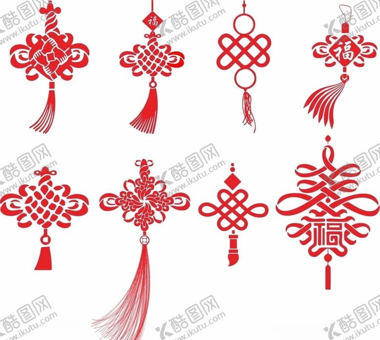 编号：57848305181305514014【酷图网】源文件下载-中国结