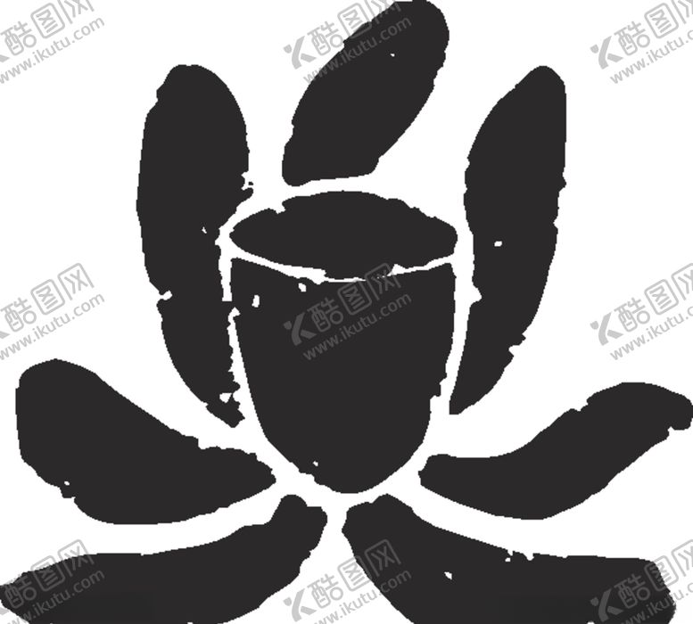 编号：85936305100856586255【酷图网】源文件下载-镂空花图案