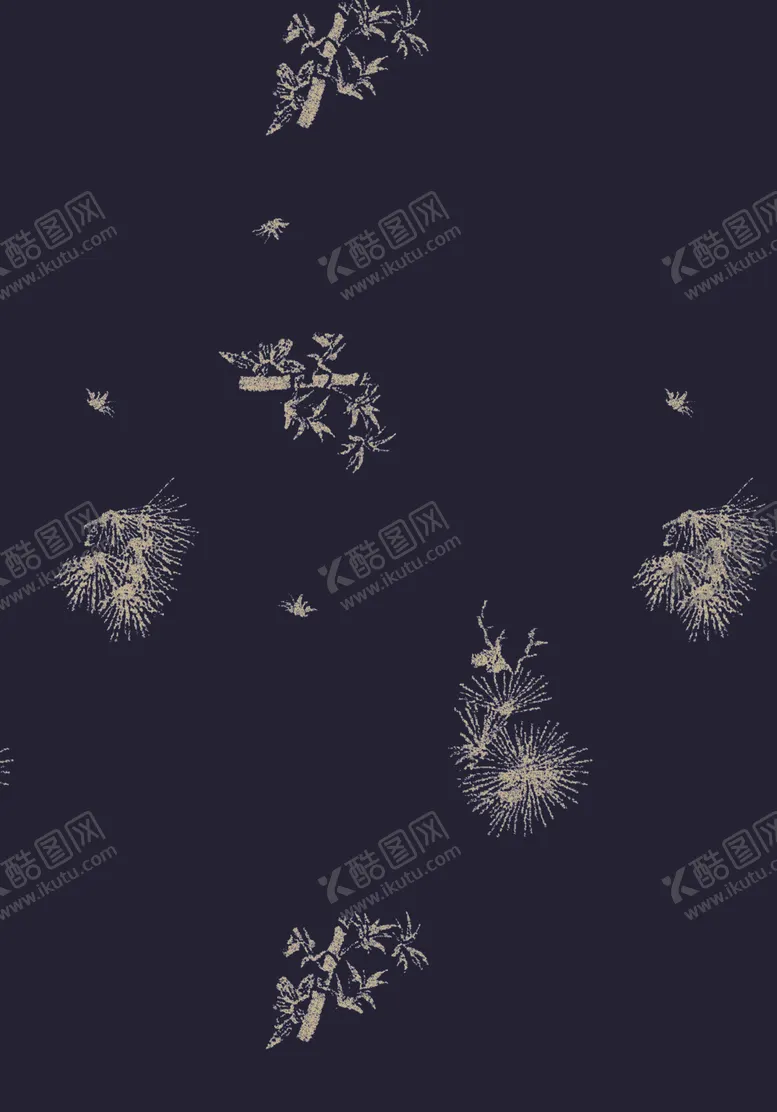 编号：79028104171054581951【酷图网】源文件下载-烟花竹子