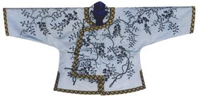 汉服素材