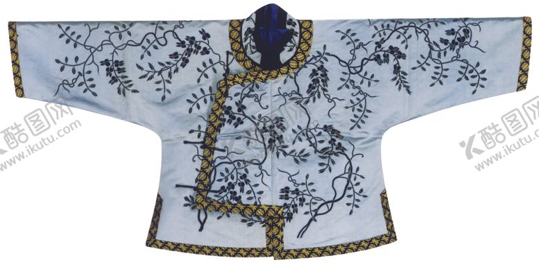 编号：99257704162330541369【酷图网】源文件下载-汉服素材
