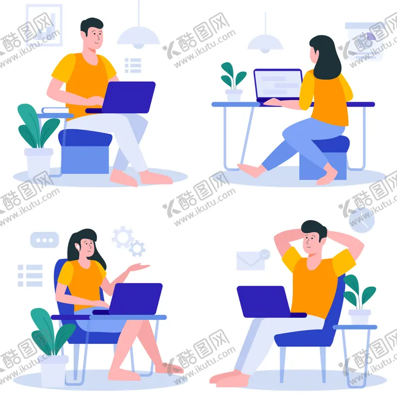 编号：54334110290329089666【酷图网】源文件下载-办公