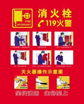 消火栓