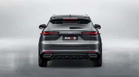 长安欧尚X5