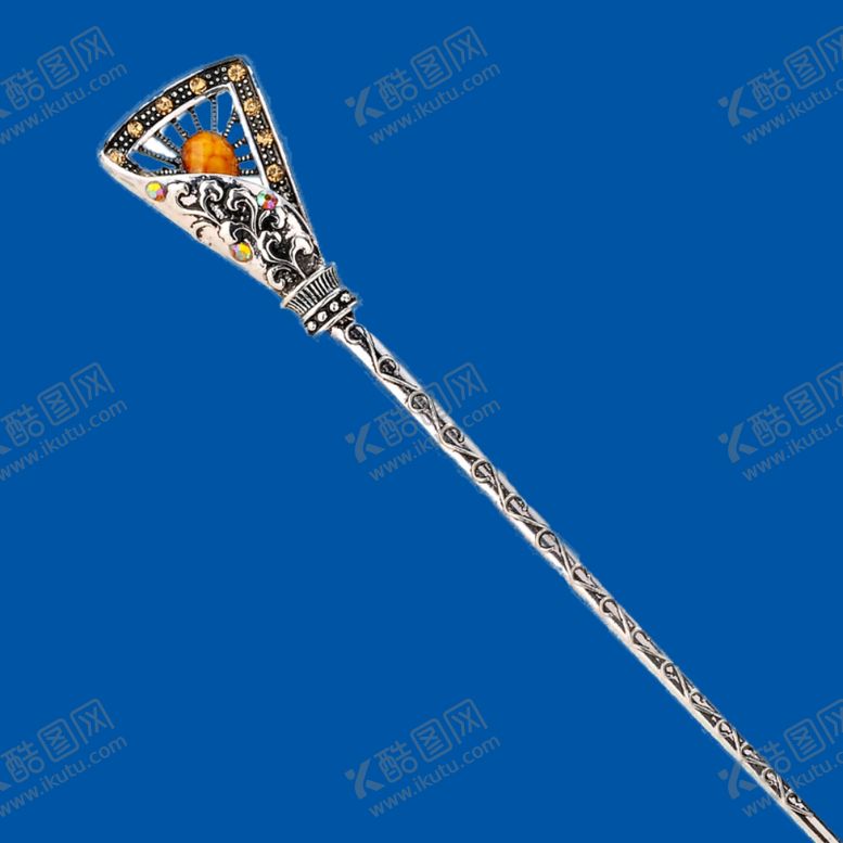 编号：20829806252312413998【酷图网】源文件下载-簪子