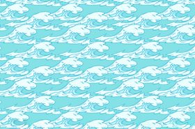 海浪