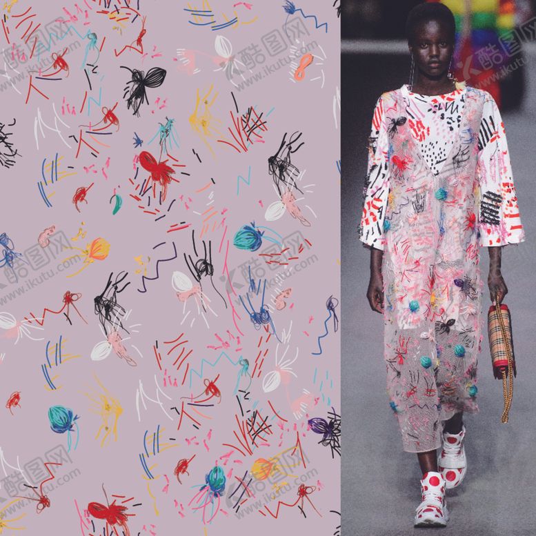 编号：64883710031815485513【酷图网】源文件下载-大牌女装