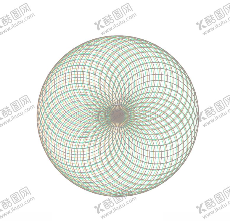 编号：36741104170554125768【酷图网】源文件下载-圆环底纹