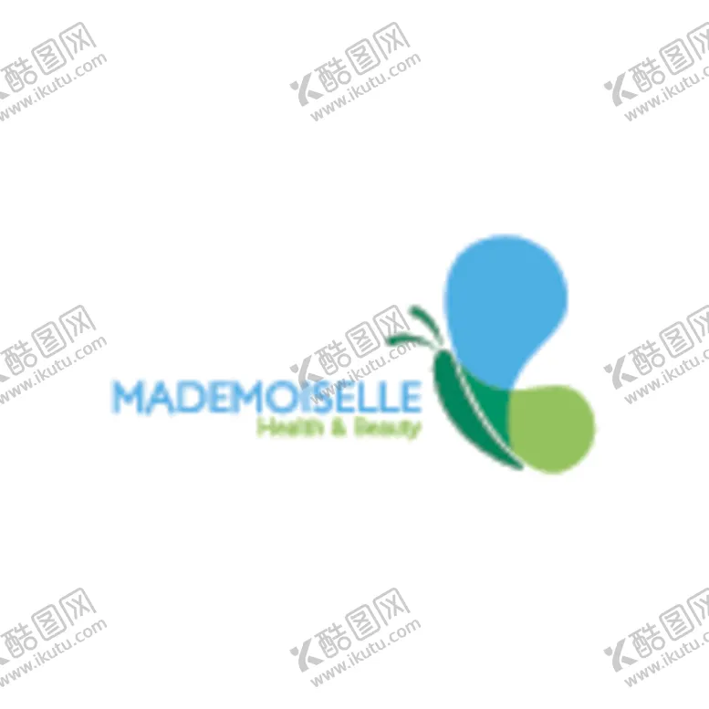 编号：92394603190921451554【酷图网】源文件下载-蝴蝶LOGO素材