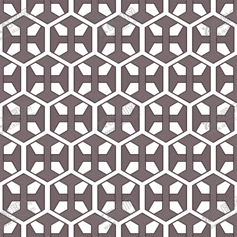 编号：70588110110809421967【酷图网】源文件下载-几何纹饰