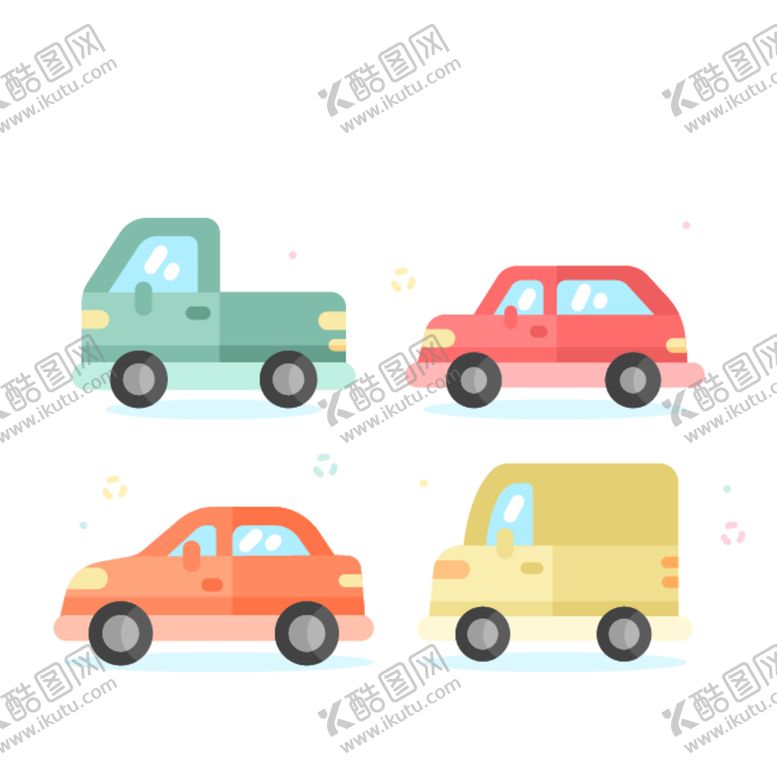 编号：26735212182342041644【酷图网】源文件下载-各种汽车