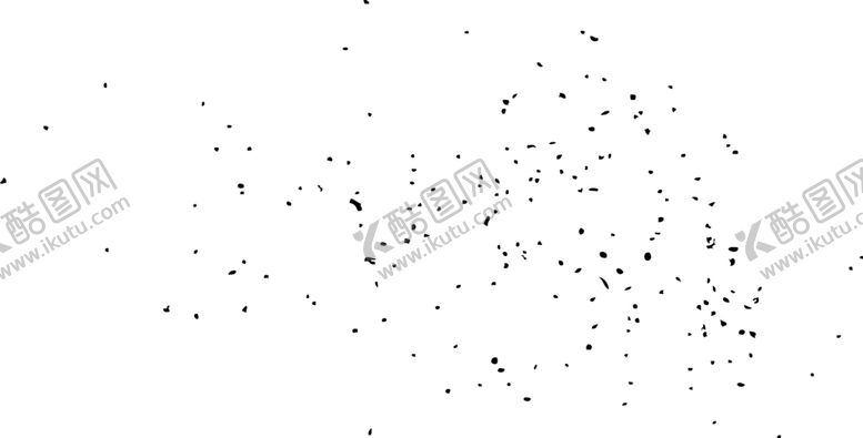 编号：85049510112050425064【酷图网】源文件下载-斑点