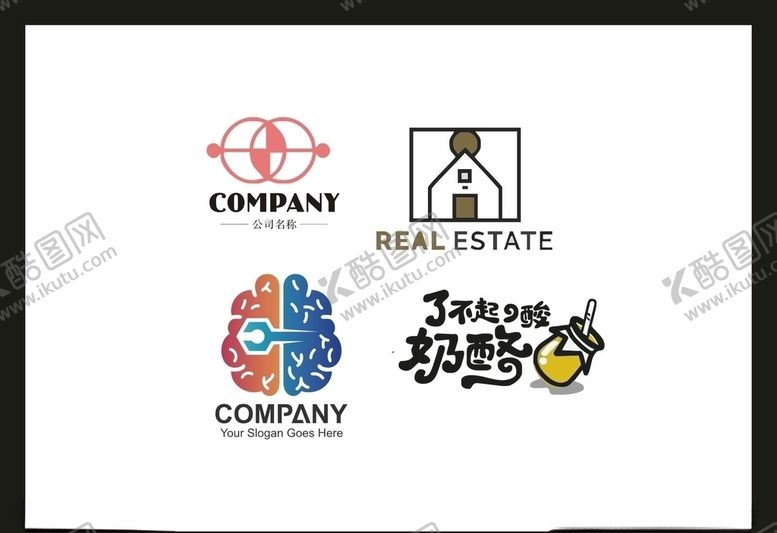 编号：56049710251257462608【酷图网】源文件下载-LOGO设计