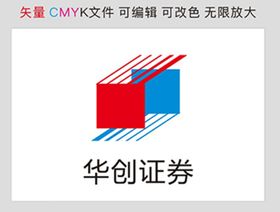 首创证券标识标志LOGO