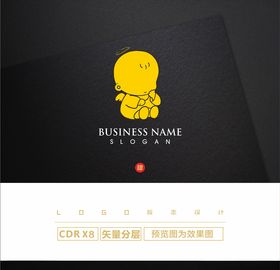 育婴LOGO