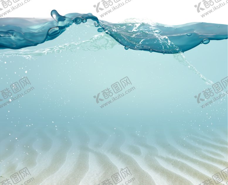 编号：59560804300426493979【酷图网】源文件下载-浪花