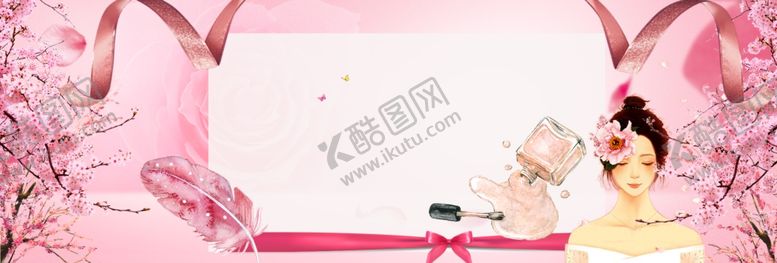 编号：70160410301431305767【酷图网】源文件下载-banner背景