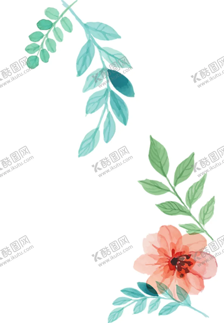 编号：36294209090944396226【酷图网】源文件下载-绿色装饰