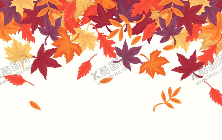 编号：15150509122033107294【酷图网】源文件下载-叶子背景