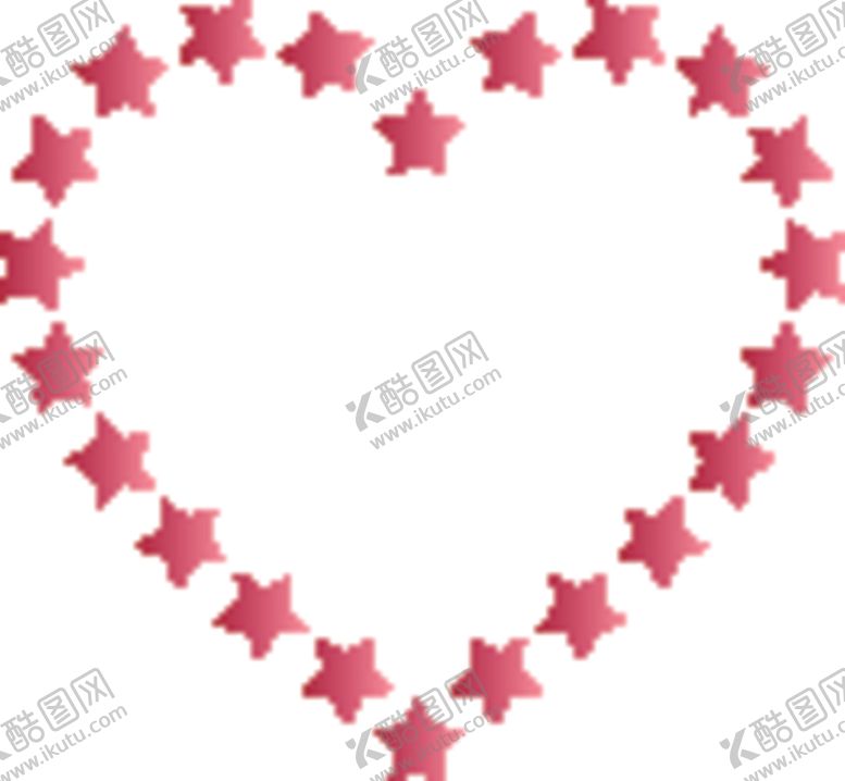 编号：90098910051953507249【酷图网】源文件下载-创意爱心