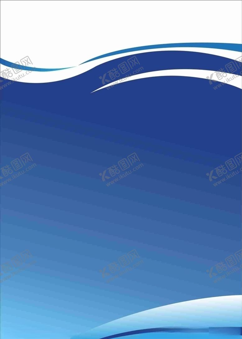 编号：81568105110453356886【酷图网】源文件下载-蓝色背景展板