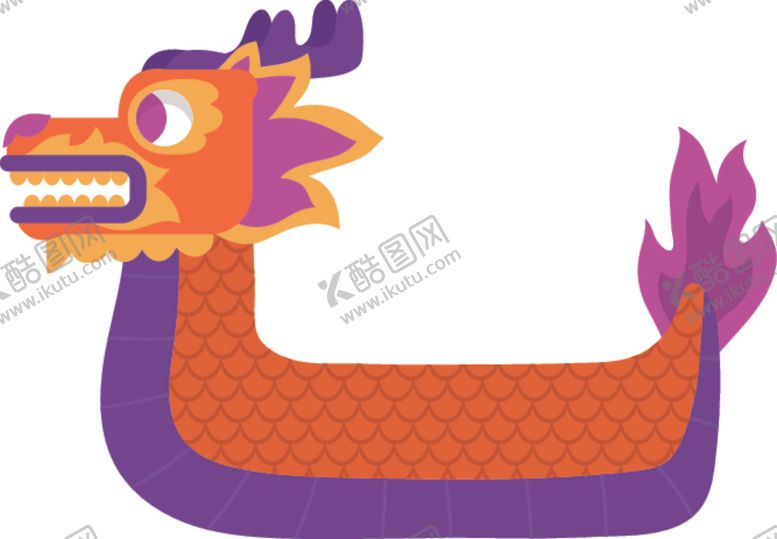 编号：79975103260327086397【酷图网】源文件下载-龙舟