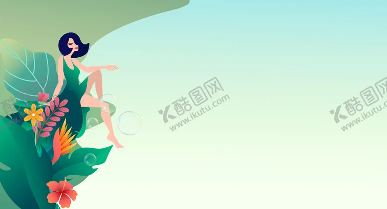 编号：03718509241941494936【酷图网】源文件下载-地产春季