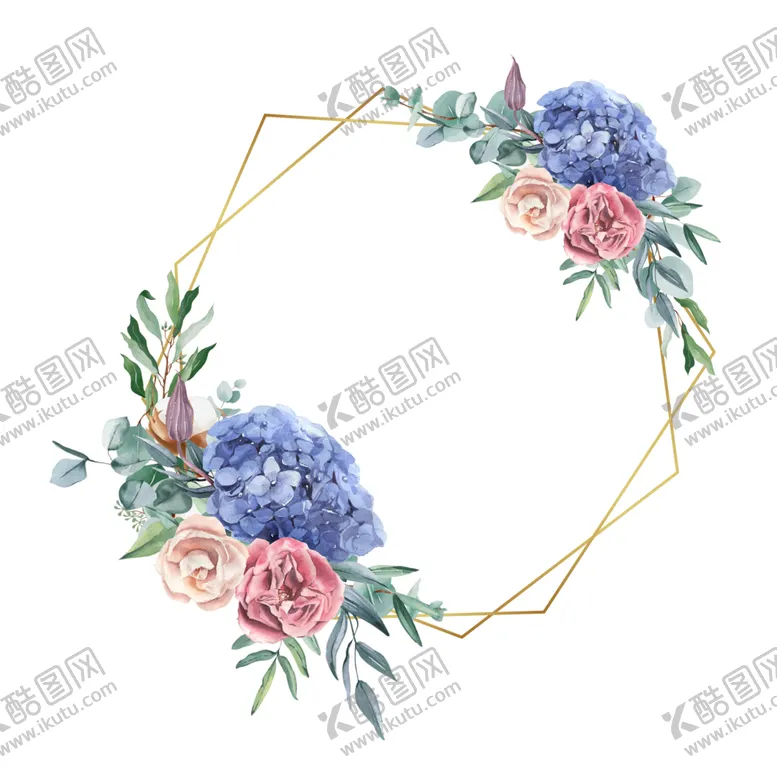 编号：66827501310600414678【酷图网】源文件下载-花