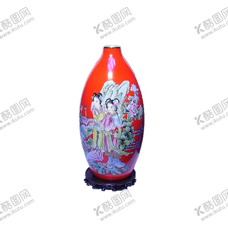 编号：46150309280930289031【酷图网】源文件下载-古瓷工艺制陶瓷器画册古玉