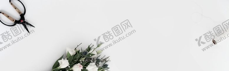 编号：40155506270937355317【酷图网】源文件下载-素雅办公海报banner