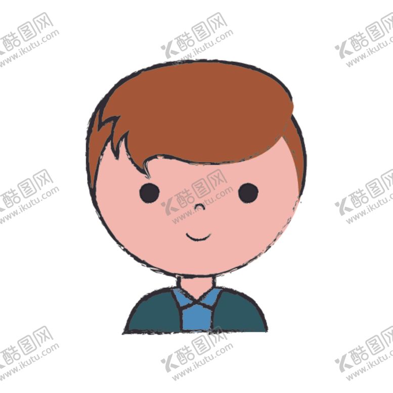 编号：95243105181005556767【酷图网】源文件下载-矢量人物素材