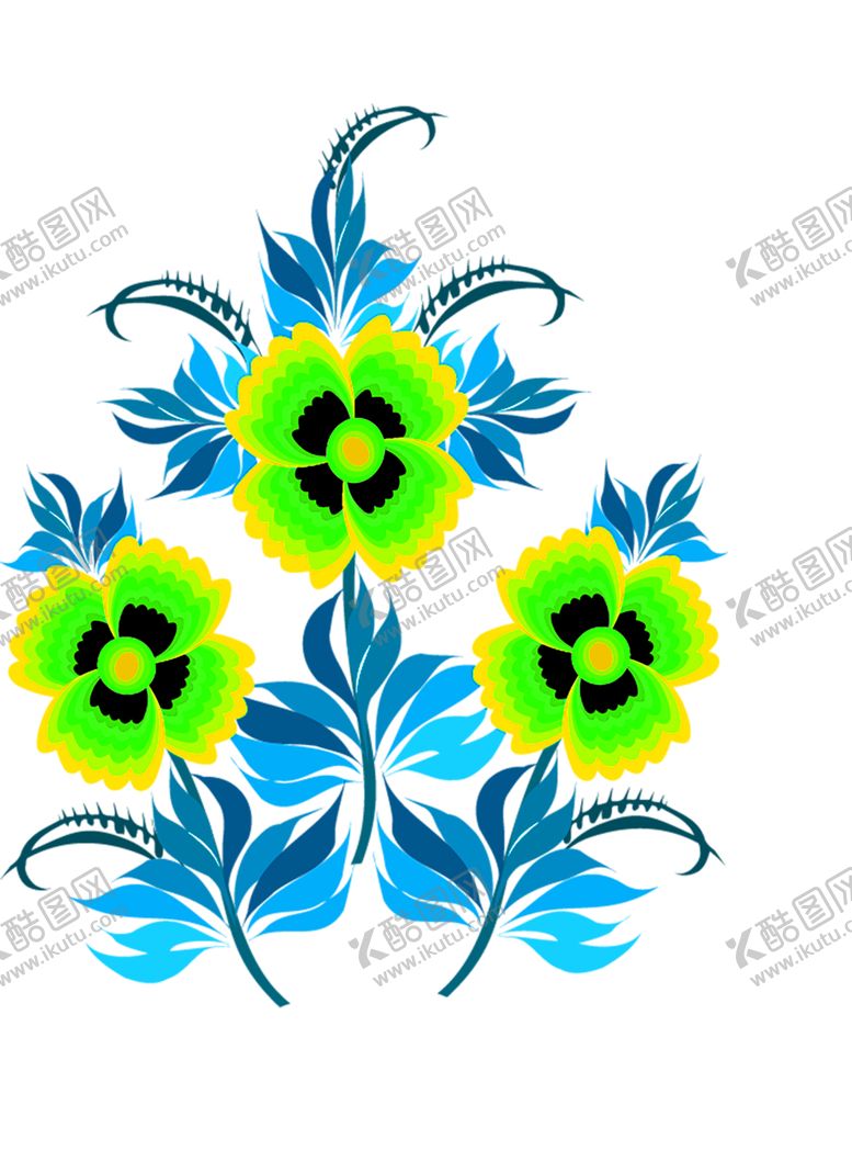 编号：61592307012224104560【酷图网】源文件下载-花素材