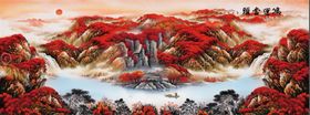 鸿运当头