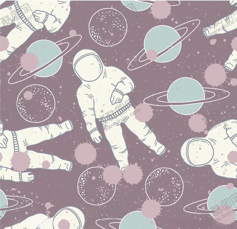 编号：52121209160834422228【酷图网】源文件下载-小清新温馨底纹图案