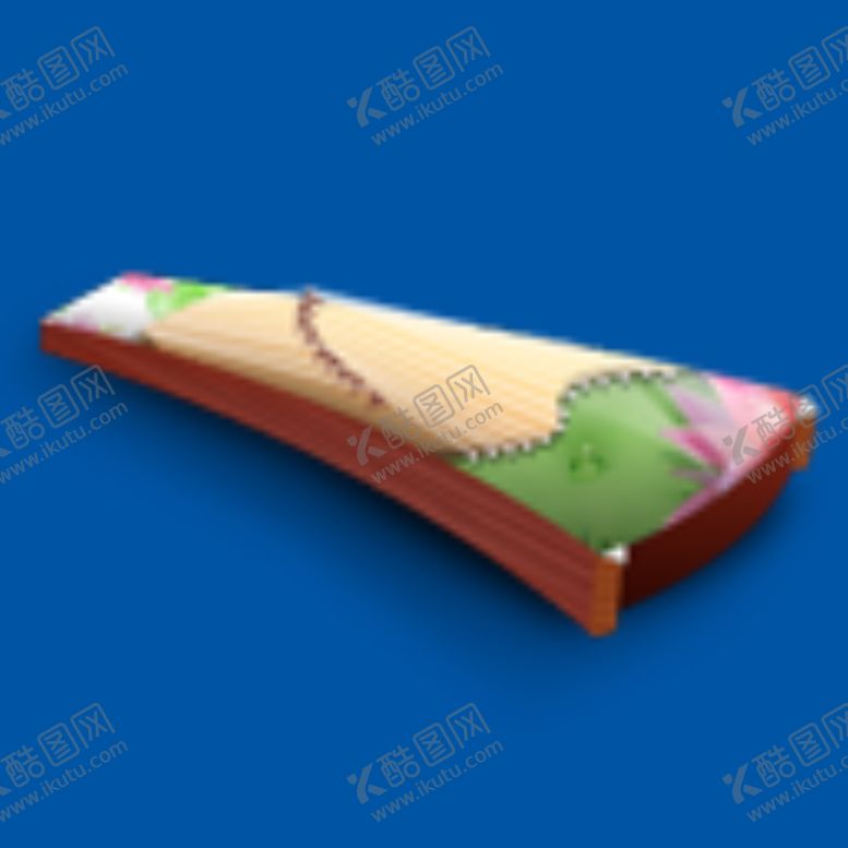 编号：76598710260638114617【酷图网】源文件下载-簪子