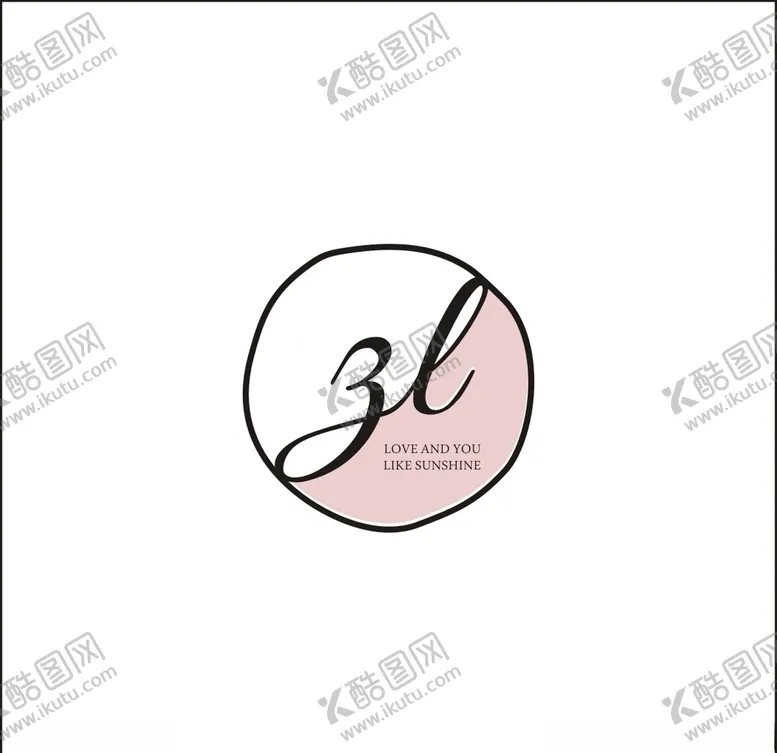 编号：13081906152314497609【酷图网】源文件下载-婚礼logo