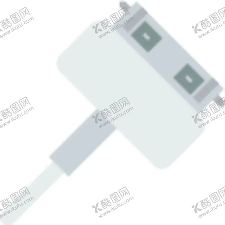 编号：47981209212037373508【酷图网】源文件下载-数据线插口