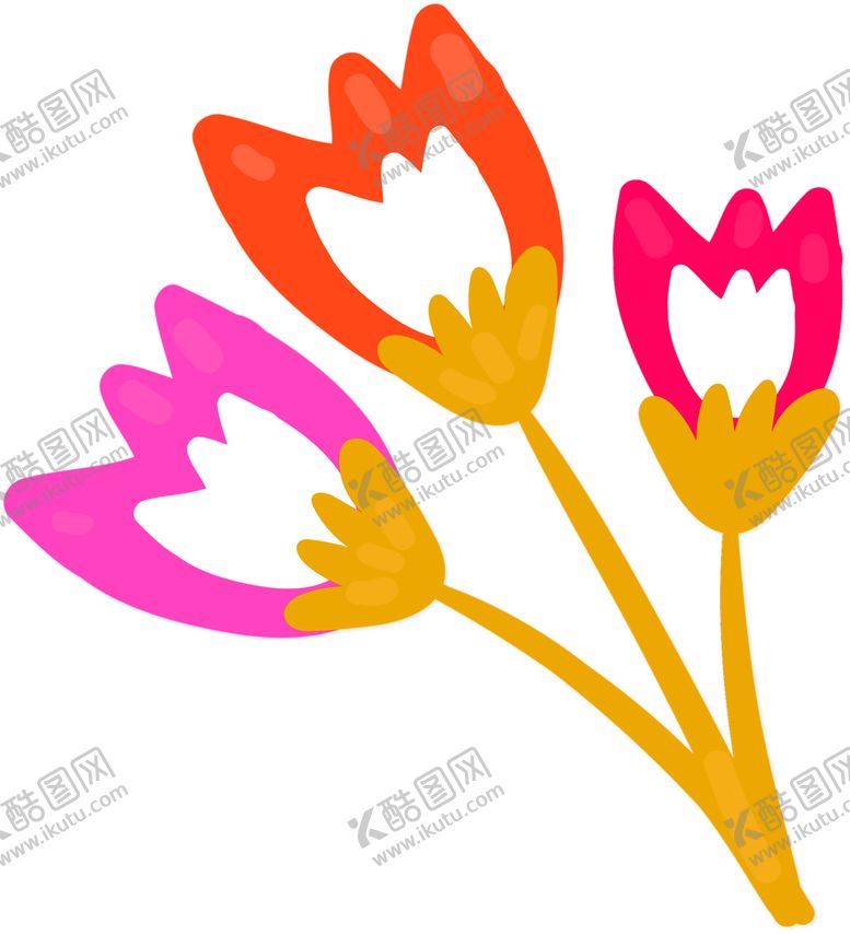 编号：97730309280100463265【酷图网】源文件下载-鲜花素材