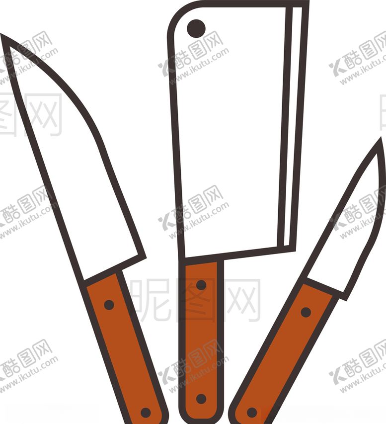 编号：14816707040051584726【酷图网】源文件下载-刀具