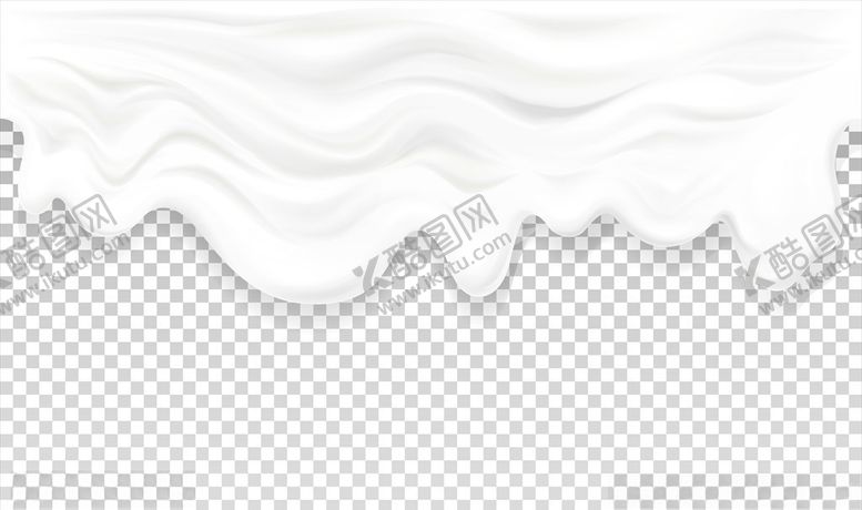 编号：40538009240025453443【酷图网】源文件下载-牛奶