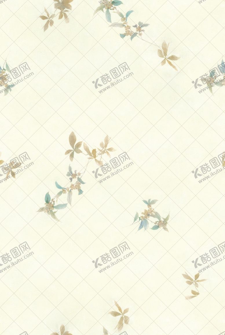 编号：14764905240746495099【酷图网】源文件下载-清新淡雅飞鸟图案背景