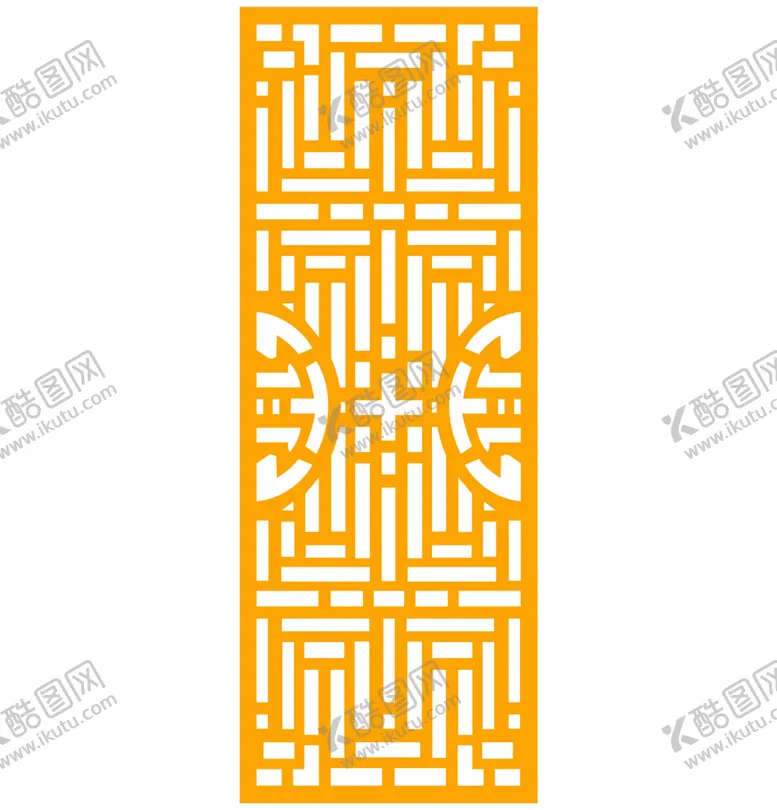 编号：84279604171459384049【酷图网】源文件下载-中式雕花边框
