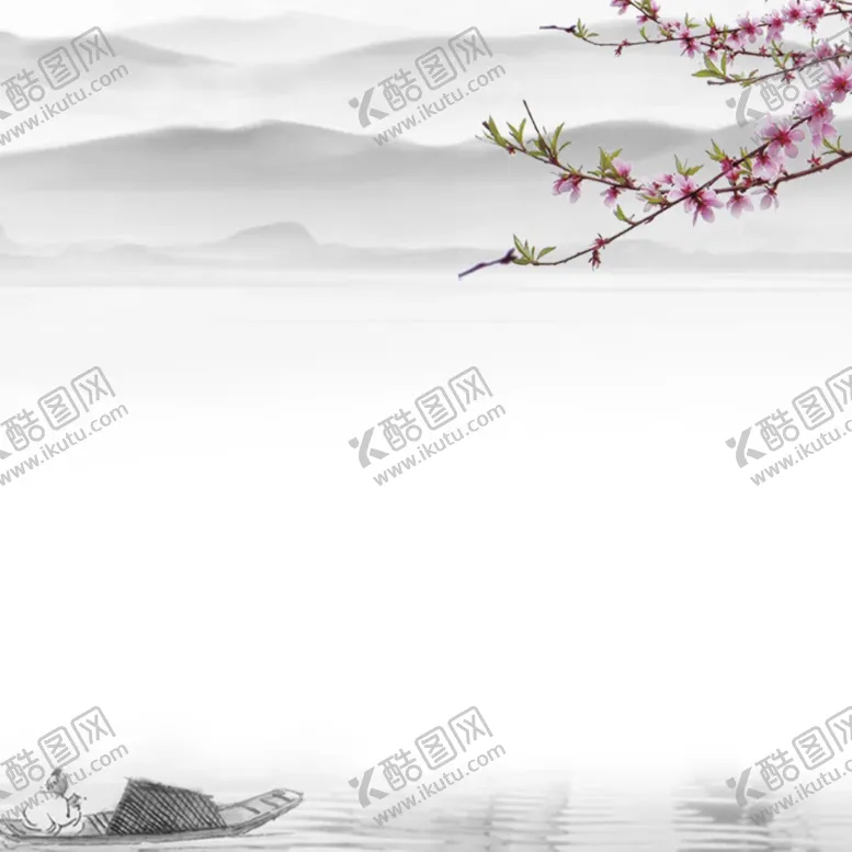 编号：24691906302256561603【酷图网】源文件下载-山水画
