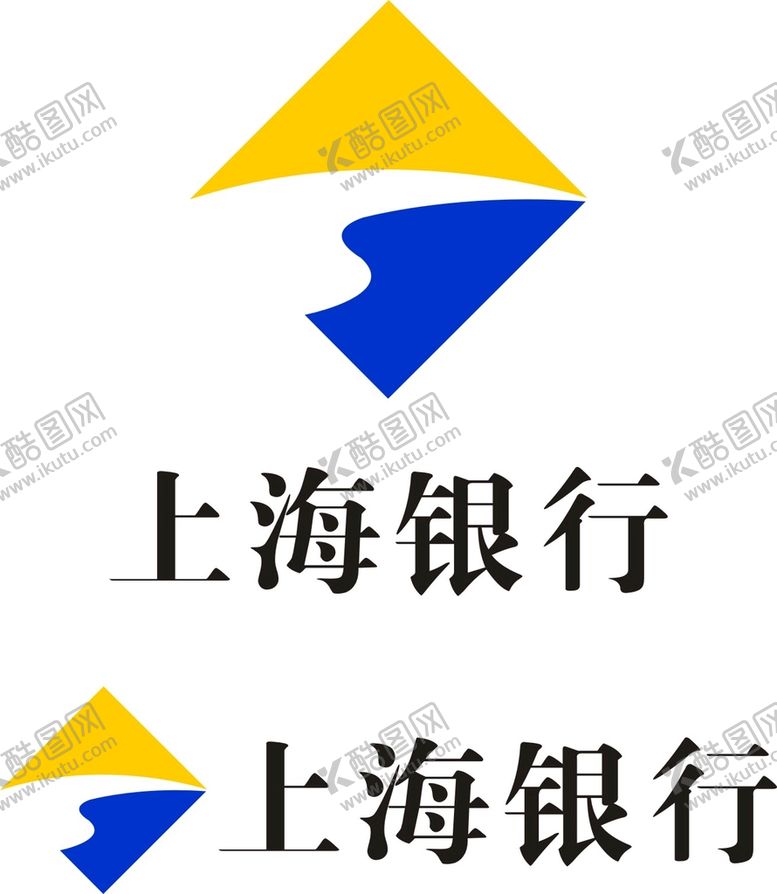 编号：95012212111824268608【酷图网】源文件下载-上海银行
