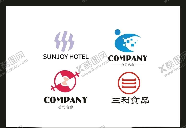 编号：73029706271912492855【酷图网】源文件下载-LOGO设计