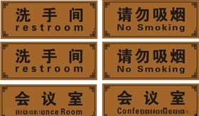 门牌