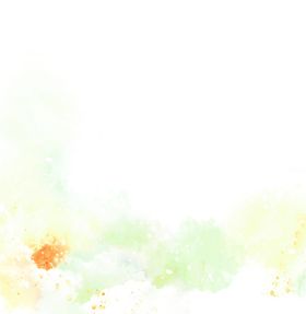 绿色装饰树叶壁纸竹栏杆