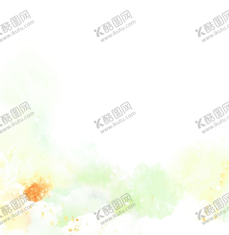 编号：16638907090121132624【酷图网】源文件下载-绿色装饰